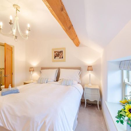 Graydon Cottage 위글스워스 외부 사진