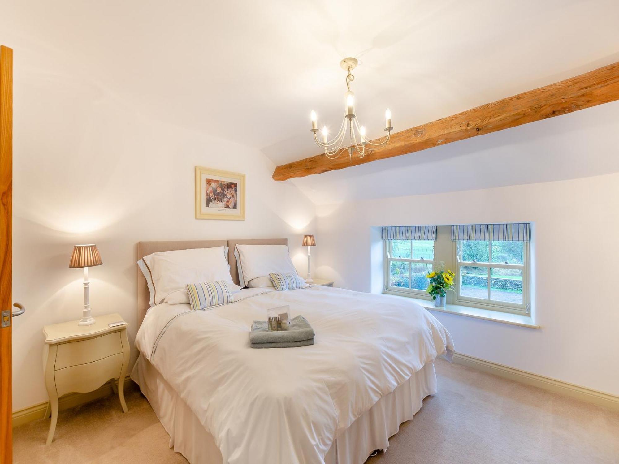 Graydon Cottage 위글스워스 외부 사진