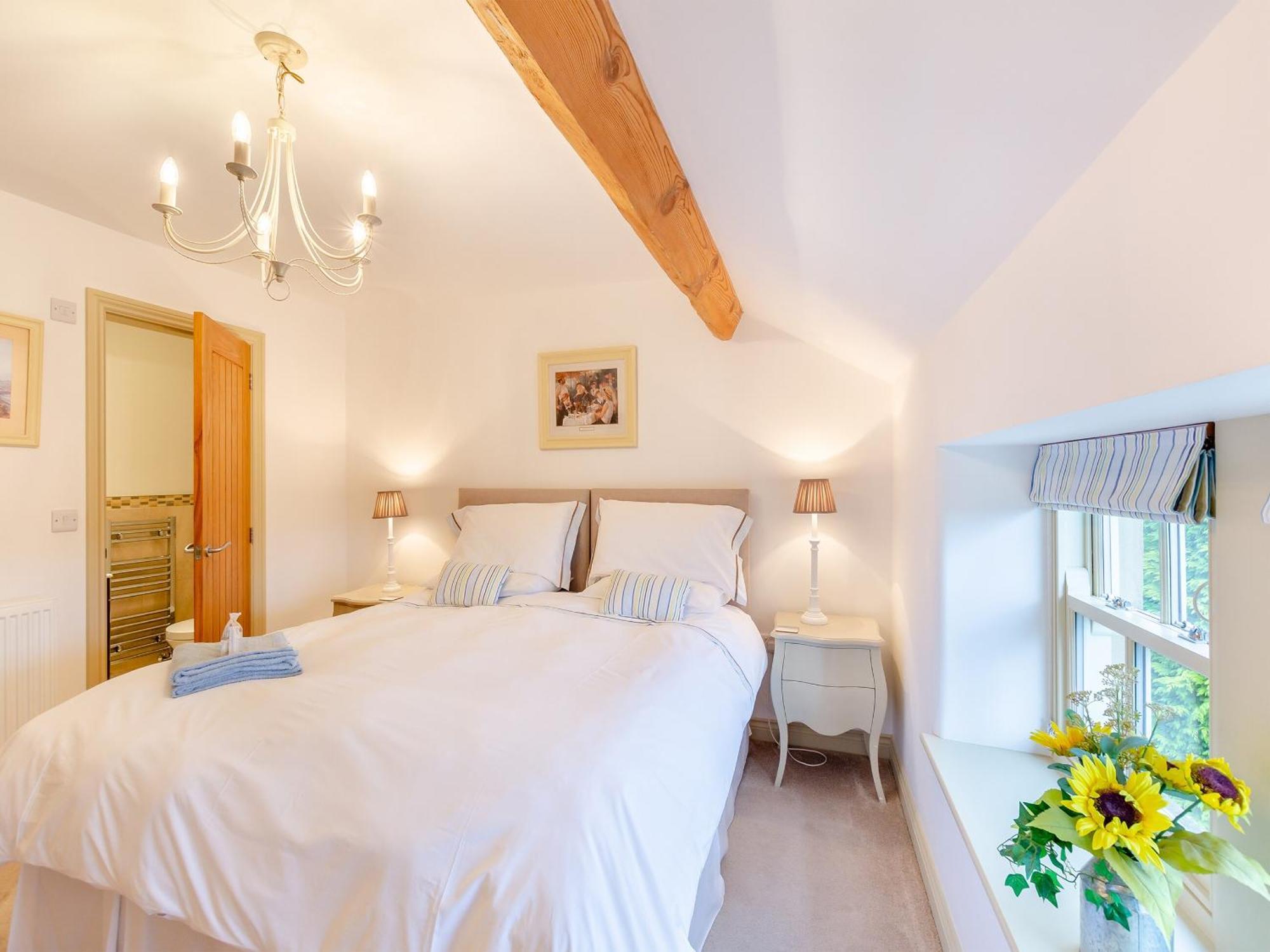 Graydon Cottage 위글스워스 외부 사진