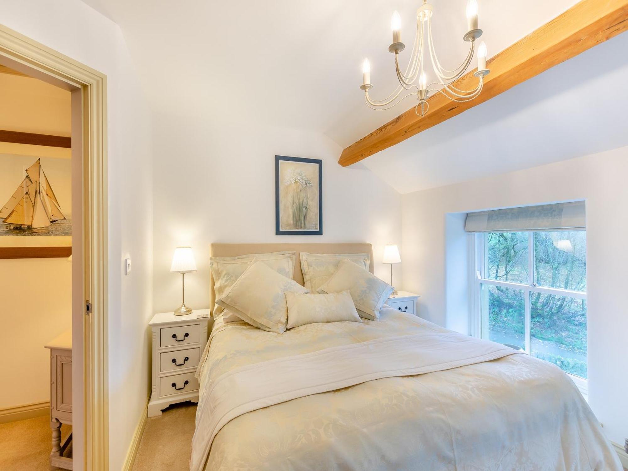 Graydon Cottage 위글스워스 외부 사진